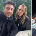 Udala se Petra Ecclestone: Na raskošnoj ceremoniji brojni poznati, među njima i Fabregas