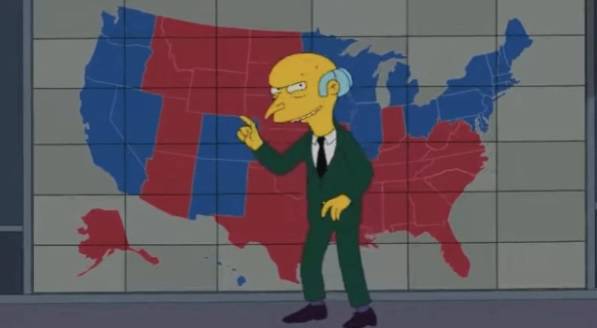 Simpsoni predvidjeli i Bidenov trijumf? Fanovi uočili poveznicu