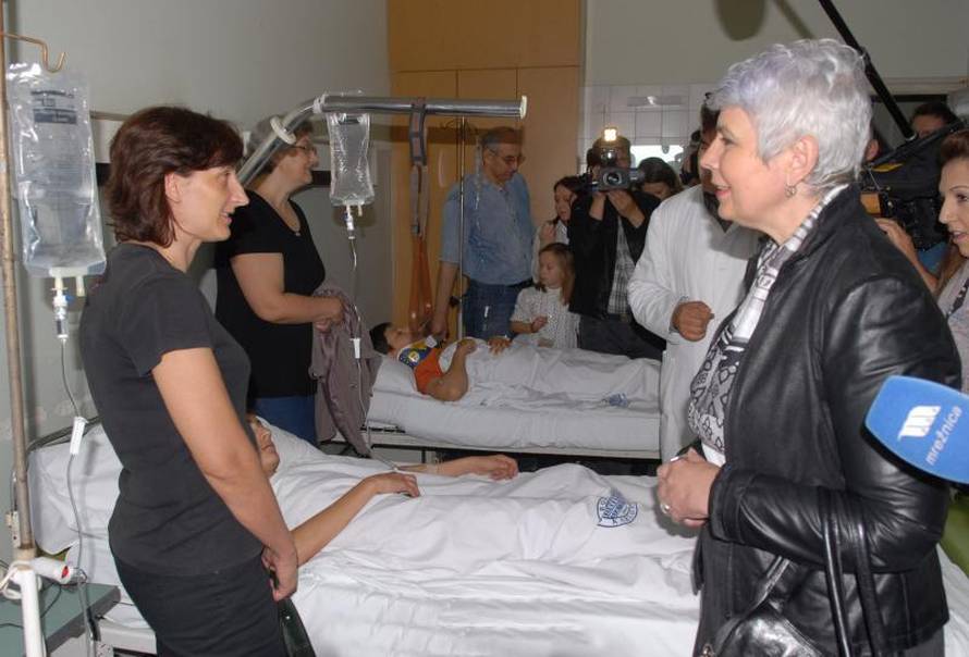 K. Štedul Fabac/PIXSELL