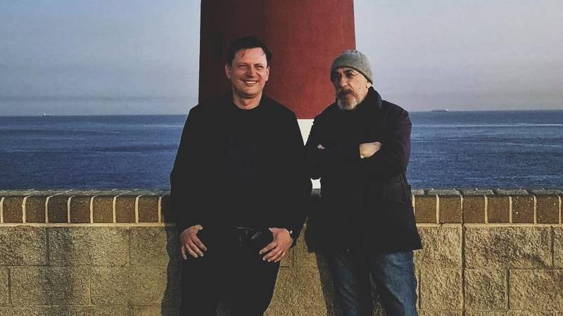 Matanića financira 'investitor' s presudom: Za njega je snimio 7 kratkih filmova o njemu samom