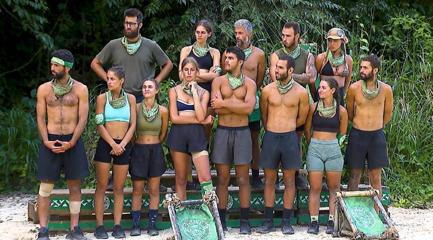 Nakon dramatičnog obrata Stipe Šunić napustio 'Survivor'