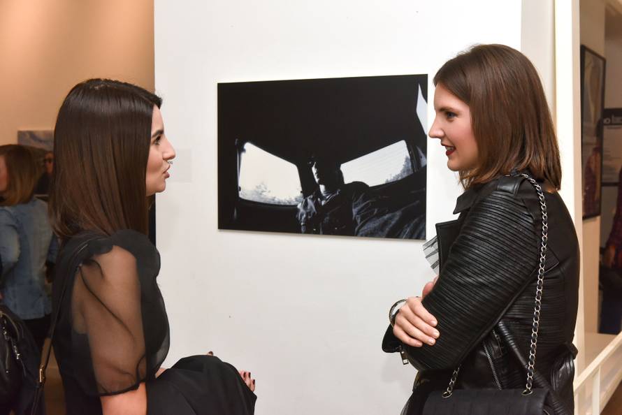 Nevena i Dora: 'Žena je ženi vuk, a trebala bi biti podrška'