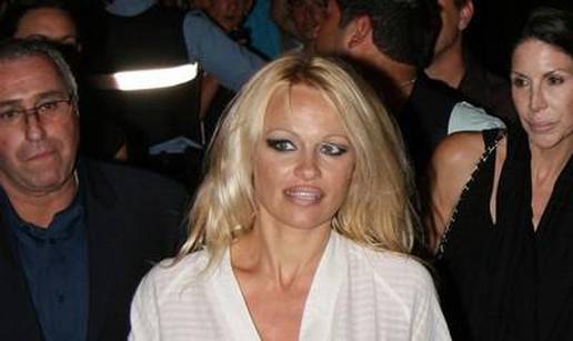 Pamela Anderson postaje stanarka Big Brother kuće