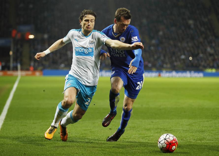 San se nastavlja: Leicester minimalno dobio Newcastle