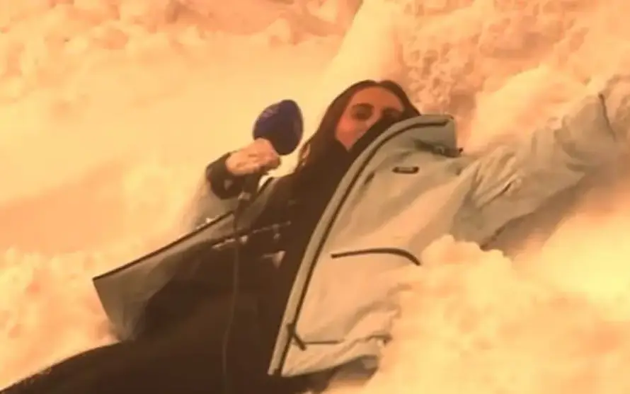 Srebrni olimpijac odustao usred utrke pa saznao groznu vijest: 'Tijelo je prestalo funkcionirati'