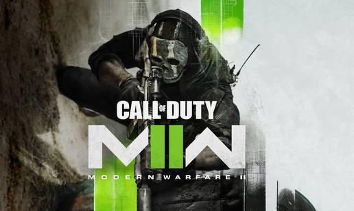 Pogledajte prvi trailer za novi Call of Duty: Modern Warfare II