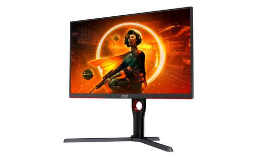 AOC najavio MiniLED gaming monitor sa 180 Hz osvježenjem