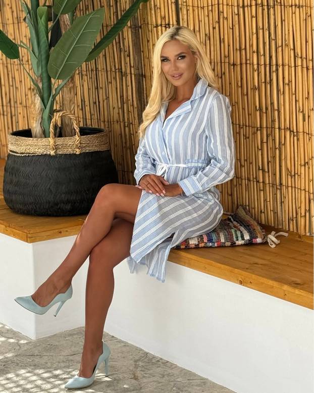 Divi se Dačiću, traži zatvor za sve loše komentare o Vučiću: Tko je srpska političarka Ana?