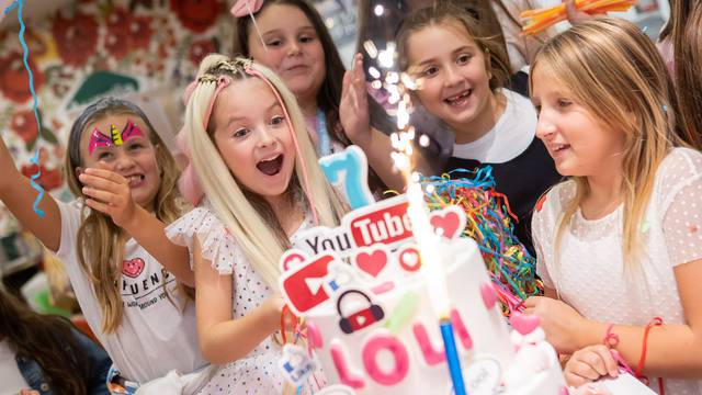 MiniPolis: Za proslavu rođendana u prvom dječjem gradu traži se termin više