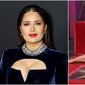 Salma Hayek dobila zvijezdu na holivudskoj Stazi slavnih: 'Rekli su mi da se vratim sapunicama'