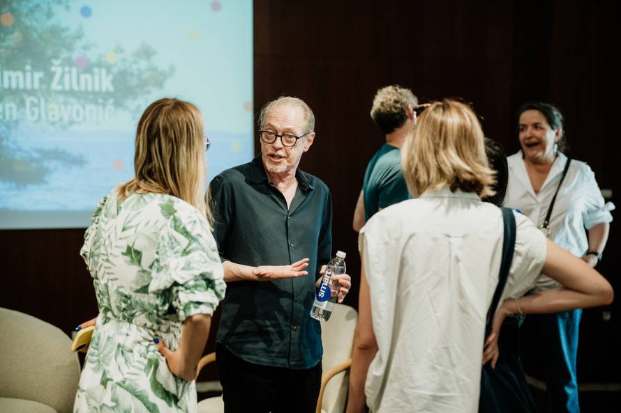 Steve Buscemi o događajima koji su ga obilježili: 'Uspio sam kada sam vidio svoje ime tamo'