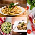 Brzinski ručak na 15 načina: Donosimo recepte za lagana i jednostavna jela s tjesteninom
