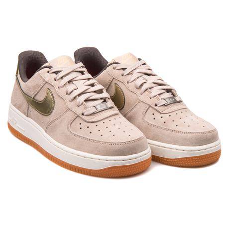 Moje ime je Air Force 1 ali većina ljudi me zna kao Forsicu