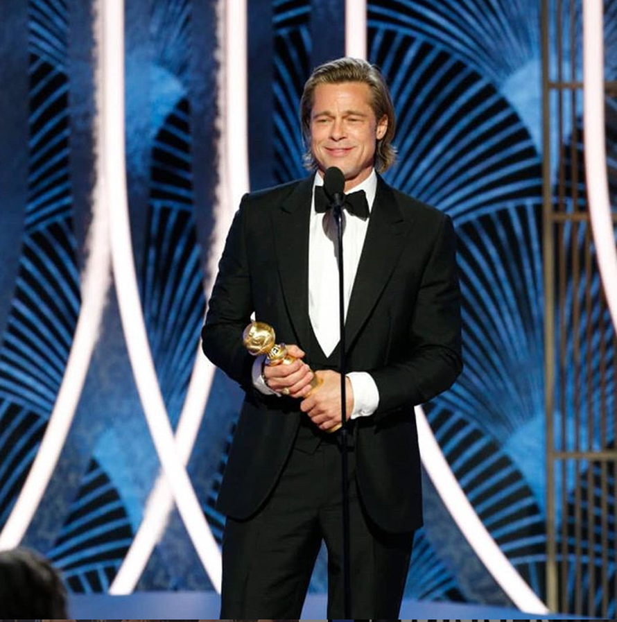 Brad Pitt je odbio ulogu na kojoj bi zaradio 250 milijuna dolara