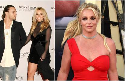 Britney ide na sud: Želi više vremena provoditi s djecom...
