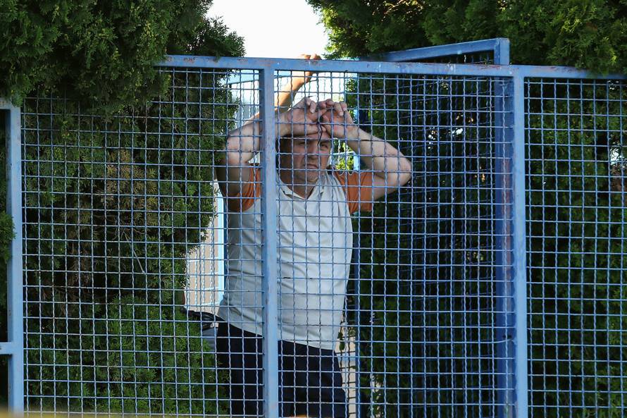 U 28. kolu HT Prve lige sastali se Inter Zaprešić i Gorica