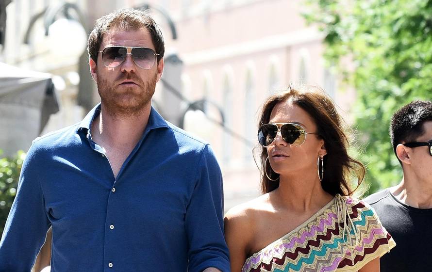 Mario Mamić oglasio se o kraju braka s Tijom: 'Sporazumno je'