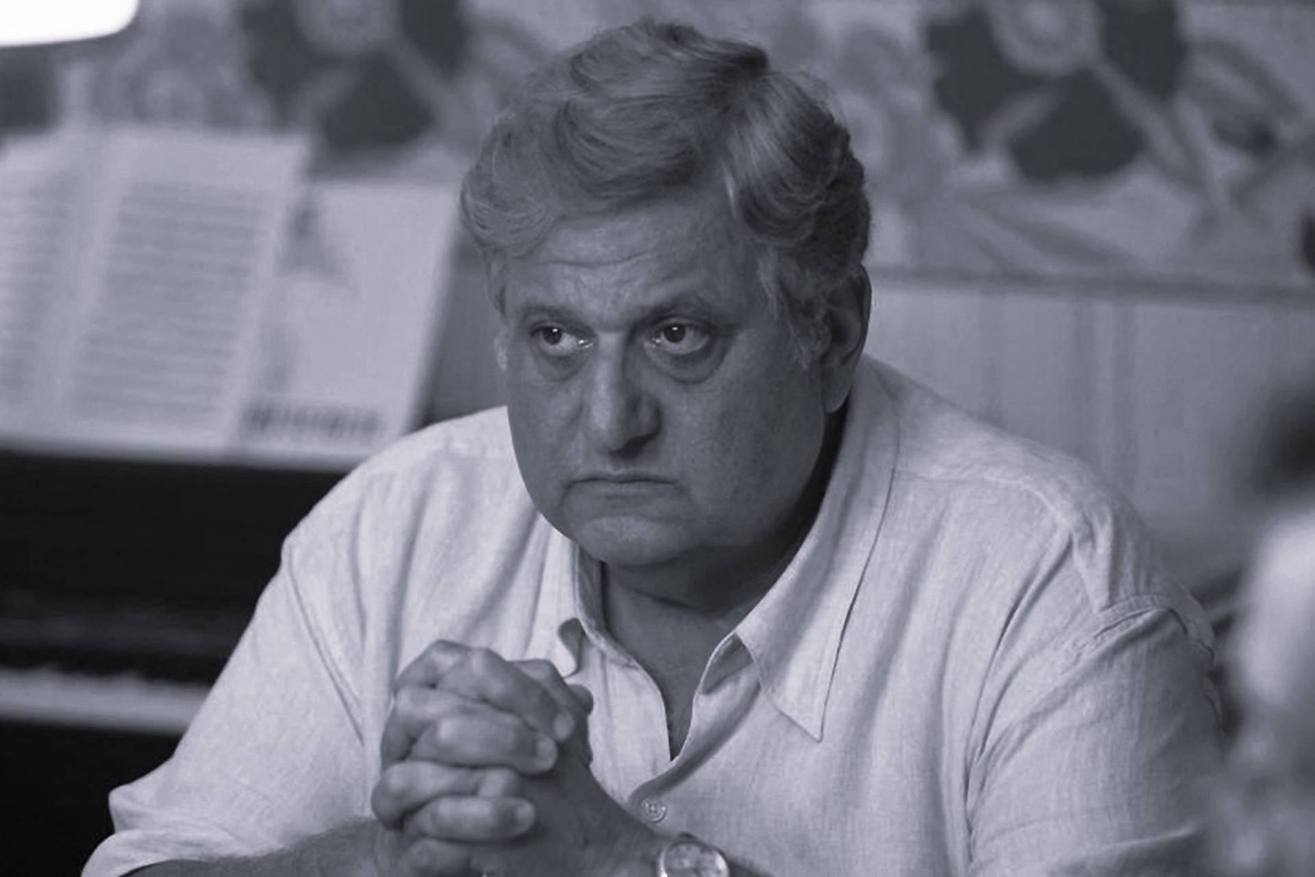 Preminuo je Michael Lerner: Za sporednu ulogu u filmu 'Barton Fink' je bio nominiran za Oscara