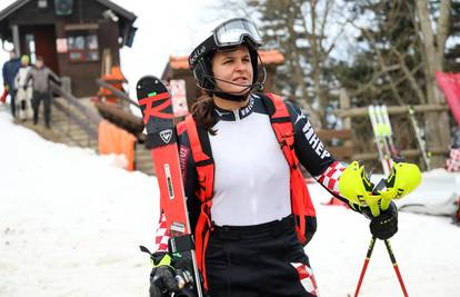 Snježna kraljica još će malo pričekati. FIS objavio raspored, Zrinka se ne vraća na Sljeme...