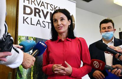 Ministrica Vučković otišla je u samoizolaciju, tajnik pozitivan