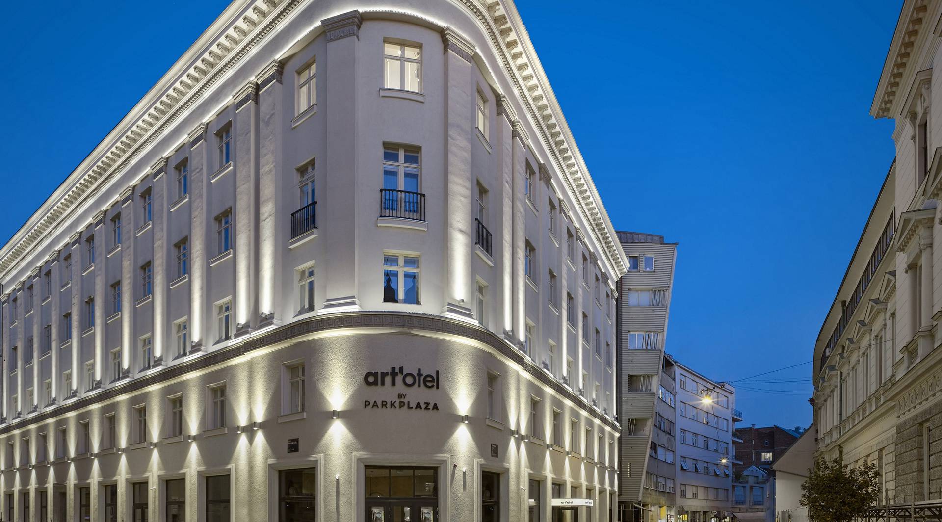 Arena Hospitality Group ostvarila visoke konsolidirane prihoda s rastom od 11%