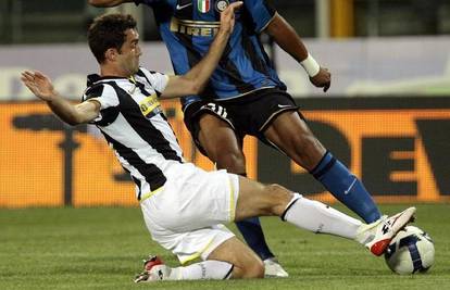 Dario Knežević konačno zaigrao za svoj Juventus