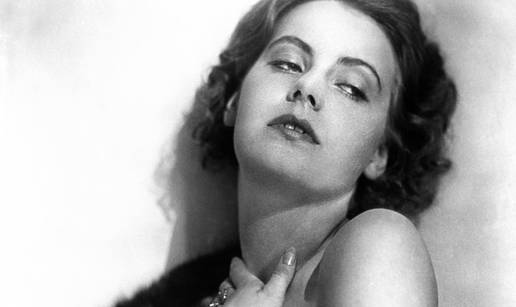 Biografija: Greta Garbo