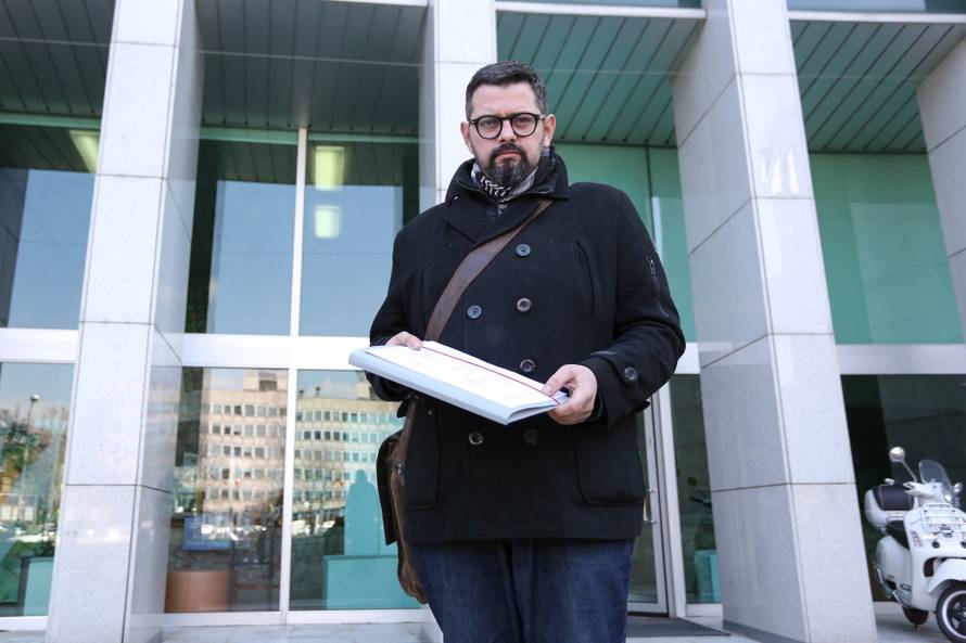 'Institucije su trebale provjeriti gdje je novac skupljen za Noru'