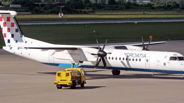 Vlada prodaje Croatia Airlines, promjene i u drugim tvrtkama