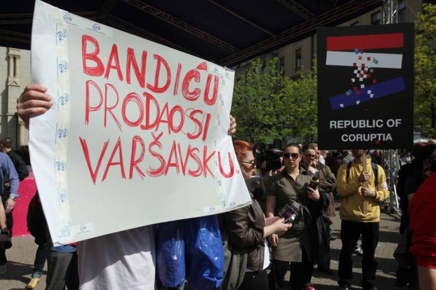 Patrik Macek/Pixsell