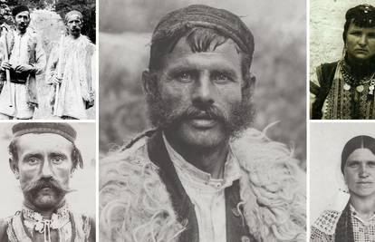 Sto godina prije Luke Modrića na Velebitu su živjeli ovi ljudi: 'Hrane se zdravo i žive dugo'