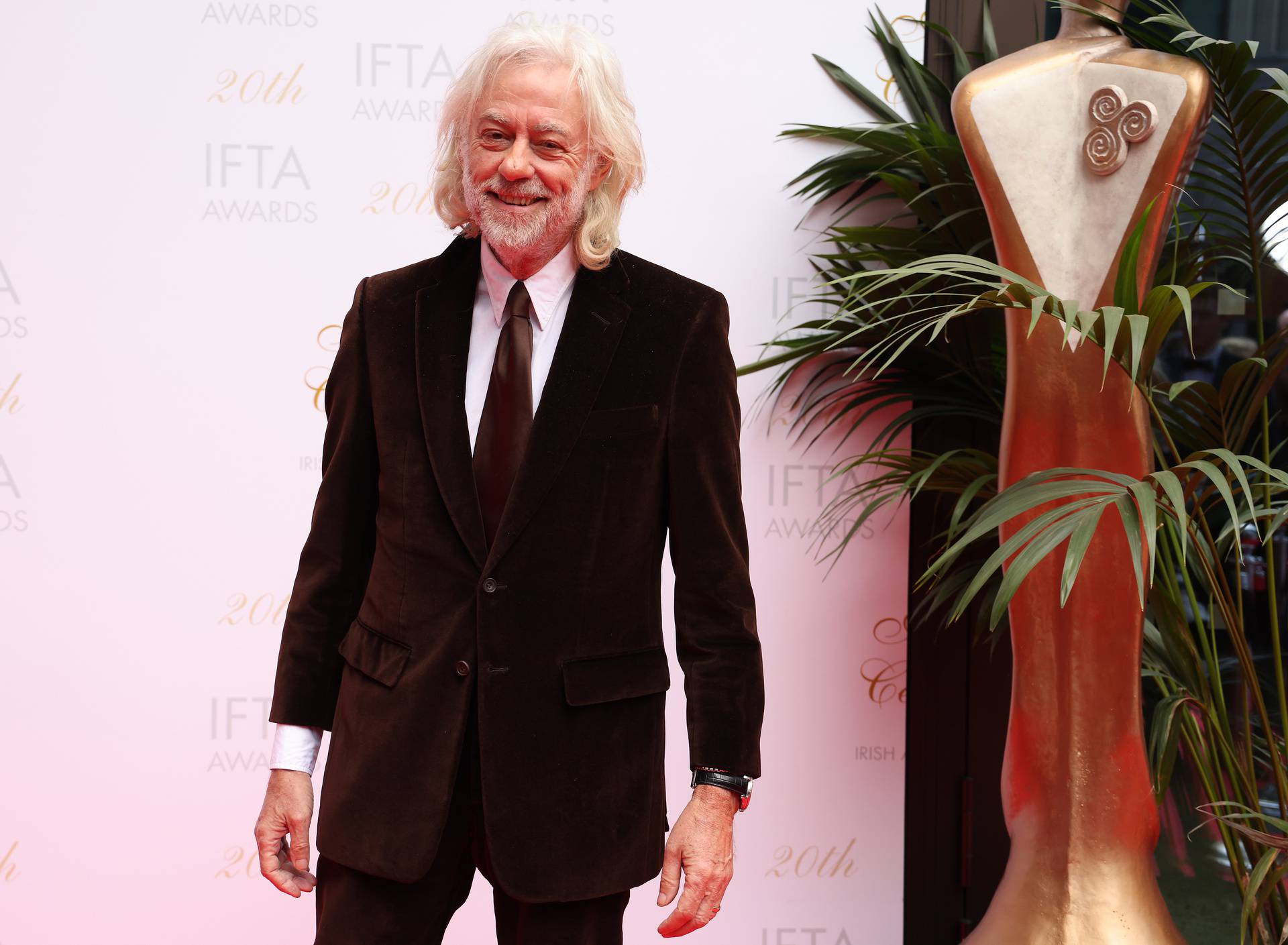 20th Irish Film and Television Academy (IFTA) Awards