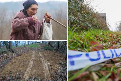 Dan nakon užasa bili smo u selu strave: 'Roditelji su šetali  selom kao da se ništa nije dogodilo'