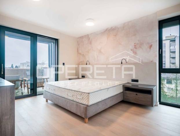 FOTO Stan u srcu Varaždina ima bazen, jacuzzi i saunu! Cijena će mnoge iznenaditi...