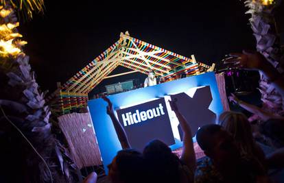 Hideout Festival i mladi riječki dizajneri spremaju veliki tulum