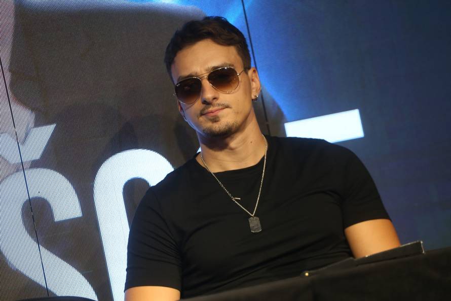 Beograd: Konferencija za novinare Adija Sosea povodom najave dva koncerta u dvorani mts-a 