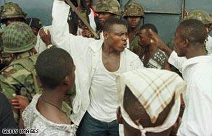 Liberijski general priznao ubojstva 20 tisuća ljudi 