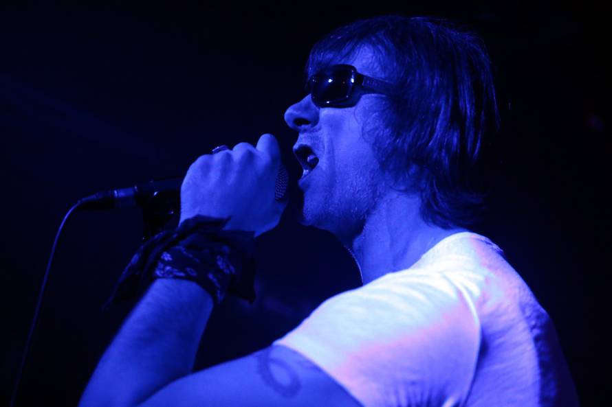 Rođendan Jabuke: Psihomodo Pop napravili su pravi tulum