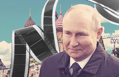 Putin kao i Staljin - film koristi za propagandu: 'Najbolje što možete je umrijeti za državu'