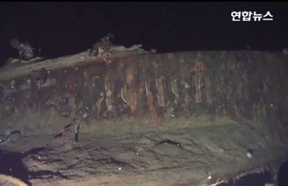 Potopljen prije 113 godina: Pronašli su brod s blagom...