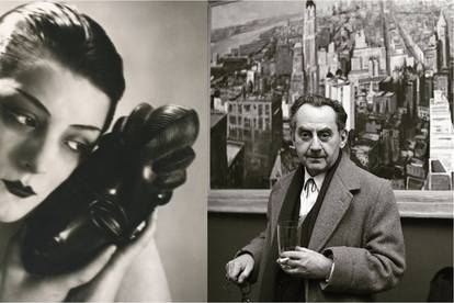 Genijalni Man Ray: Fotograf koji je postavio temelje moderne modne fotografije u medijima