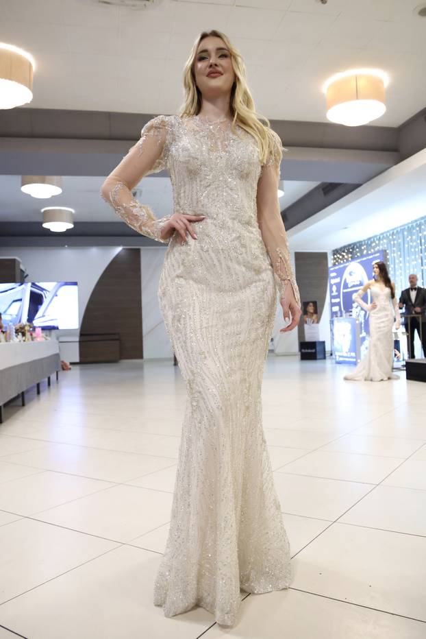 Zagreb: Izbor za Miss Zagreba 2025.