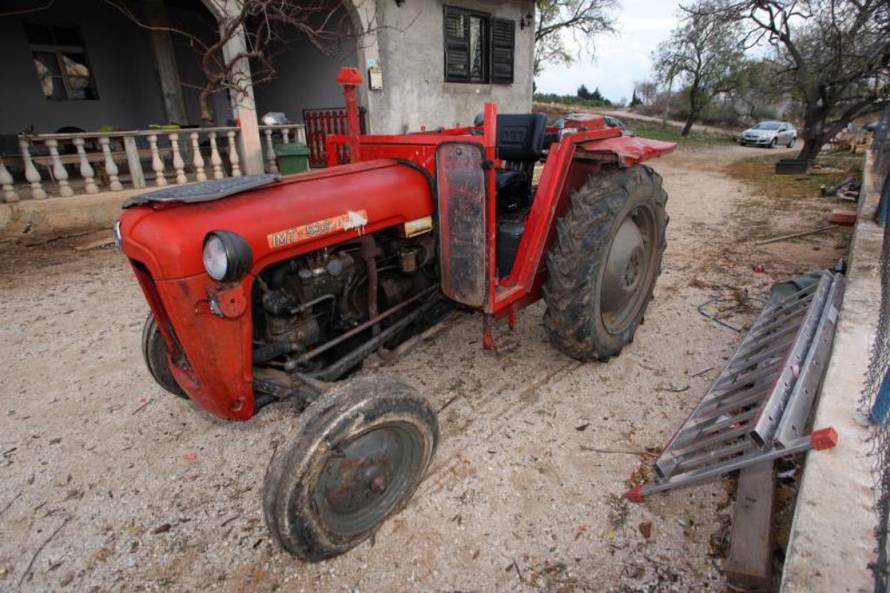 Željko Mršić/Pixsell