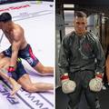 Đani mora oduševiti šefa Danu. Hrvat noćas u lovu na ugovor s UFC-om: 'Govorit će u kavezu'