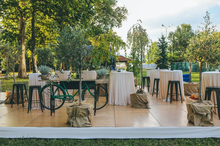 Stil Event: Oaza za događanja usred Zagreba