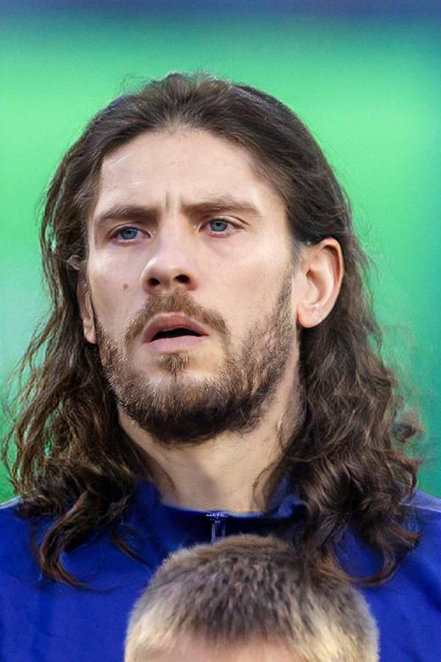 Pogledajte Gvardiola i 'vatrene' s legendarnim fudbalerkama!