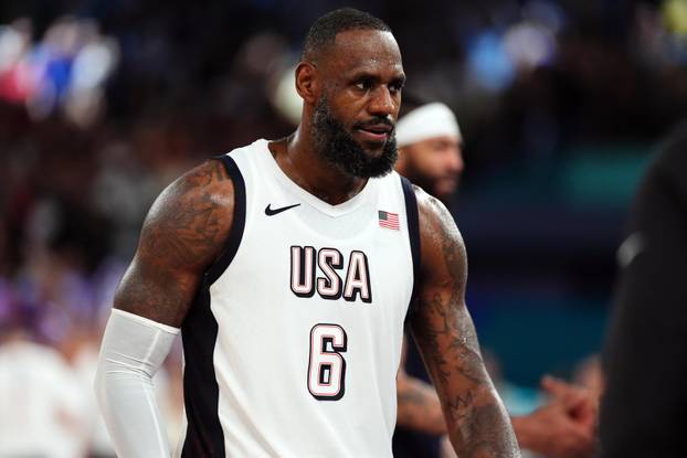 Paris 2024 Olympic Games - Day Thirteen