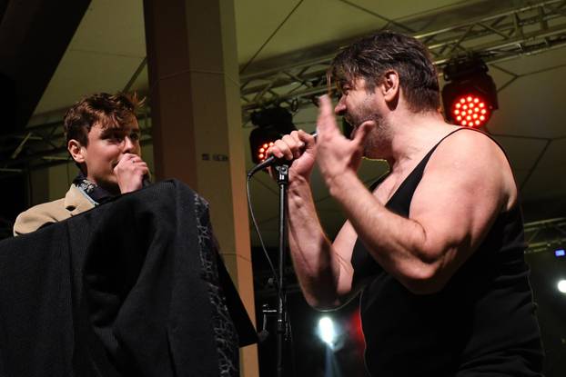 Bjelovar: Koncert iznenađenja nakon svečanog otvaranja BOK Festa