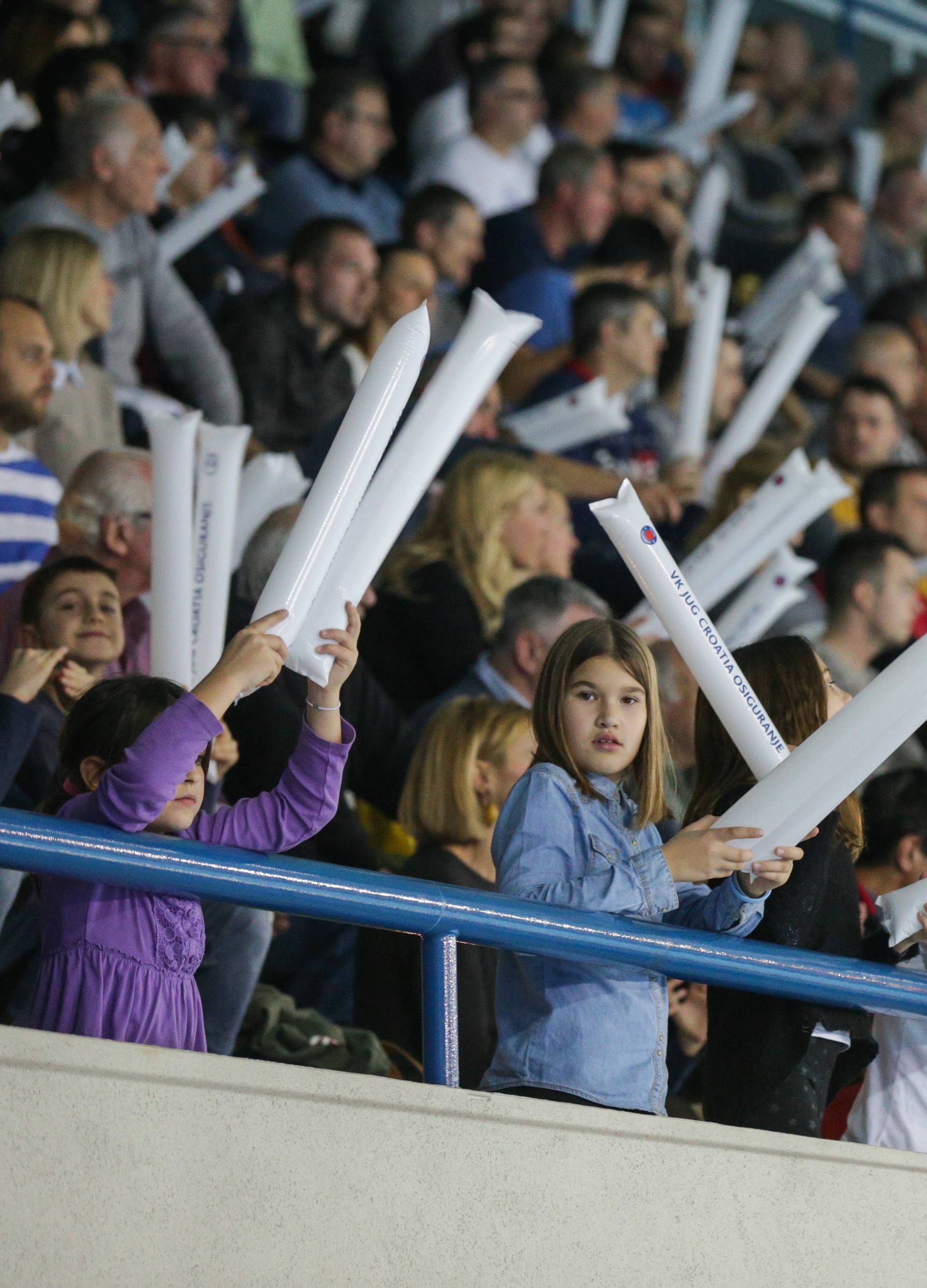 Nezapamćena dominacija: Jug stigao do petog trofeja sezone!