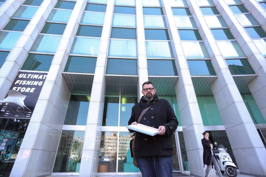 'Institucije su trebale provjeriti gdje je novac skupljen za Noru'